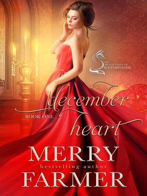 cover image of December Heart